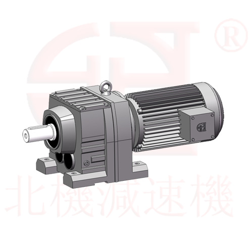 怎么做好齒輪減速機(jī)的潤滑