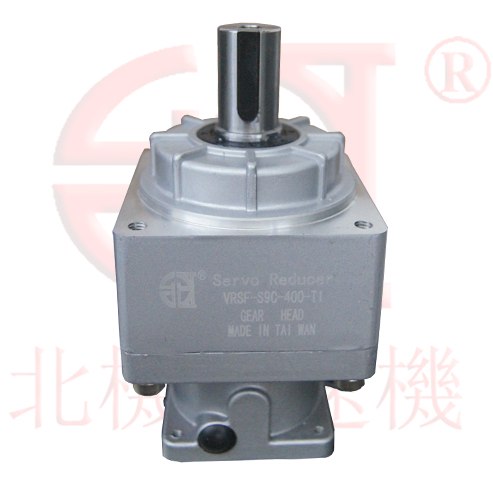VRSF125行星減速機(jī)