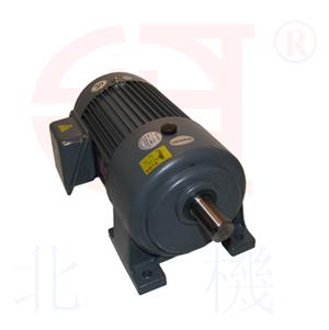 GH齒輪減速馬達(dá)