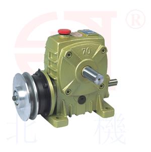 PBC帶離合減速機(jī)
