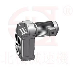 FA減速機(jī)