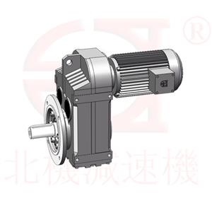 FF減速機(jī)