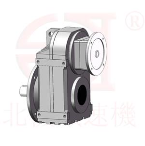 FF-AM減速機(jī)