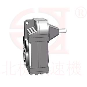 FA-AD減速機(jī)