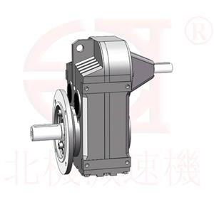 FF-AD減速機(jī)