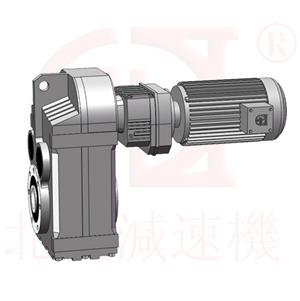 FA-R減速機(jī)