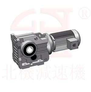 KA系列減速機(jī)