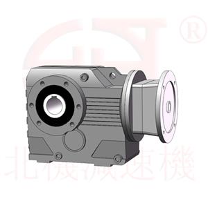 KA-AM減速機
