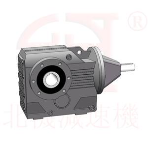 KA-AD減速機