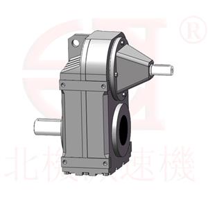 F-AD減速機(jī)