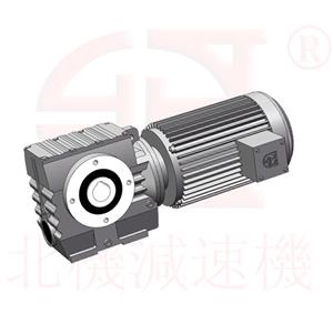 SA系列減速機(jī)