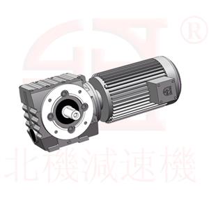 SF系列減速機