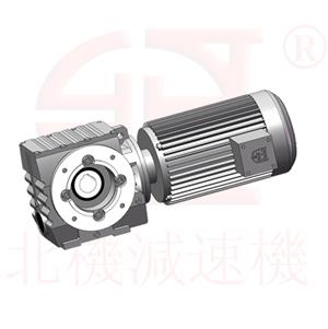 SAF系列減速機(jī)