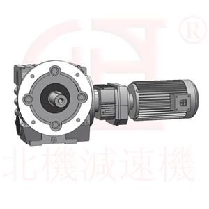 SF-R系列減速機(jī)