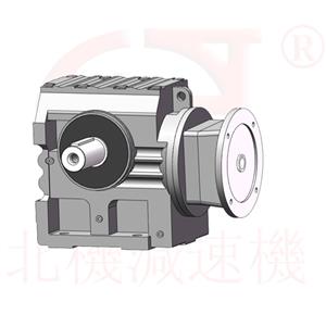 S-AM系列減速機(jī)