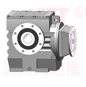 SA-AM系列減速機(jī)