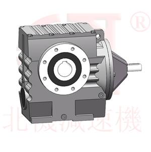 SA-AD系列減速機