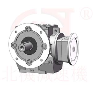 SF-AM系列減速機(jī)