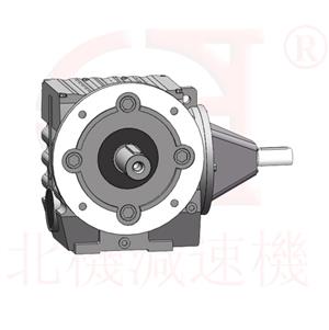 SF-AD系列減速機(jī)