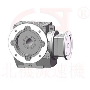 SAF-AM系列減速機