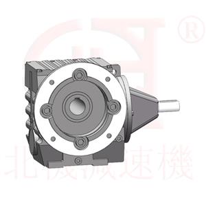 SAF-AD系列減速機