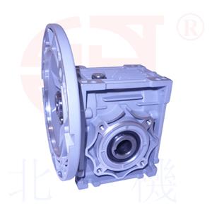 NMRV減速機(jī)