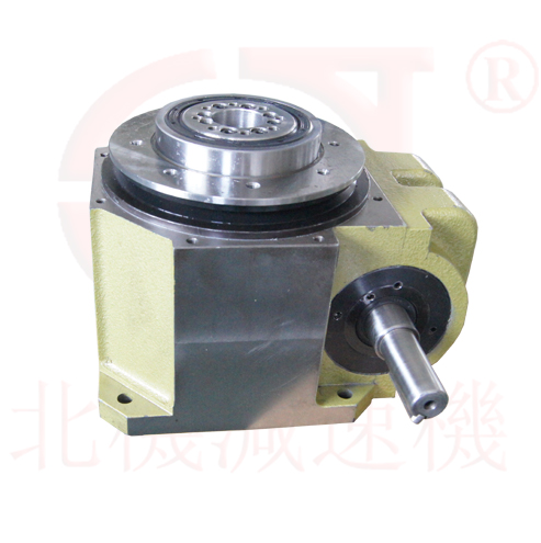 DT80間歇分割器
