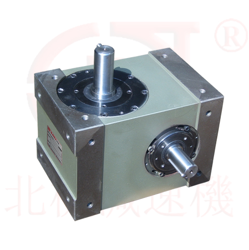 DS140間歇分割器