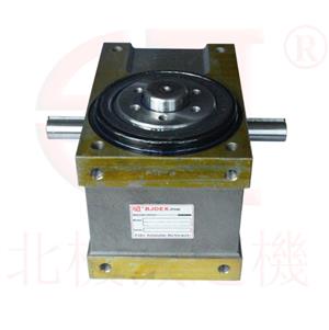 DF60間歇分割器