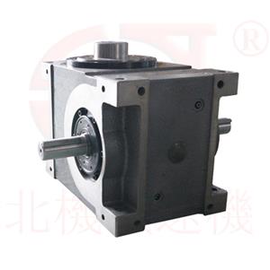 DF180間歇分割器