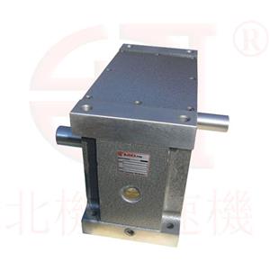 PU100平行型間歇分割器