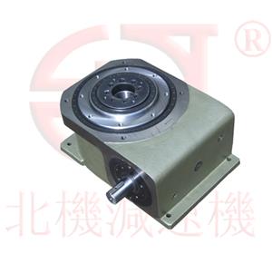 DA110間歇分割器
