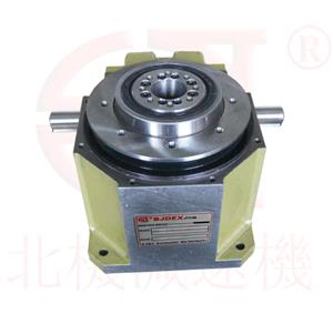 DT110間歇分割器