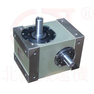 DS60間歇分割器