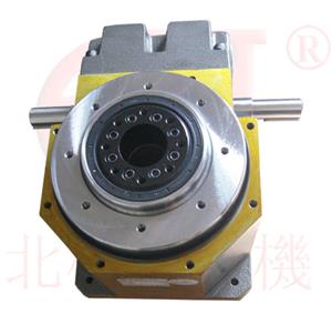 DT250間歇分割器