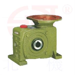 PIHE蝸輪減速機(jī)
