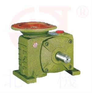 PIE蝸輪減速機(jī)