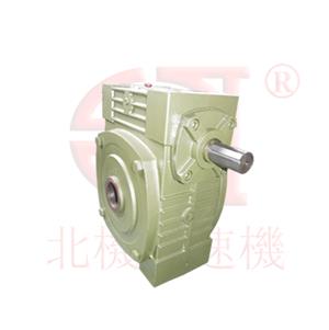 MPHA蝸輪減速機(jī)