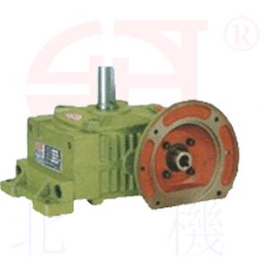 TPVE蝸輪減速機(jī)