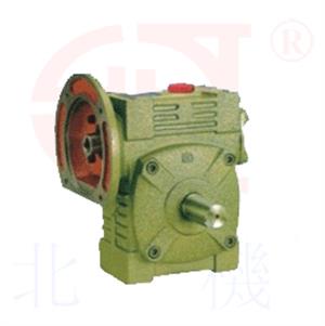 MPAE蝸輪減速機(jī)