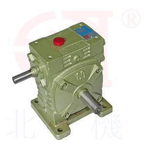 TPA蝸輪減速機(jī)