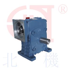 非標蝸輪減速機