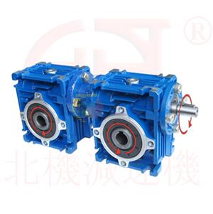 NRV減速機（正反轉(zhuǎn)）