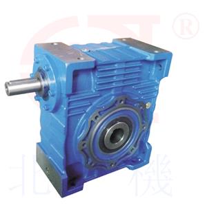 NRV110-150減速機