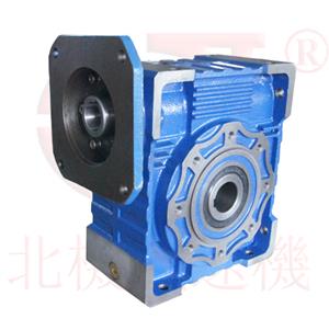 TNMRV110-150減速機